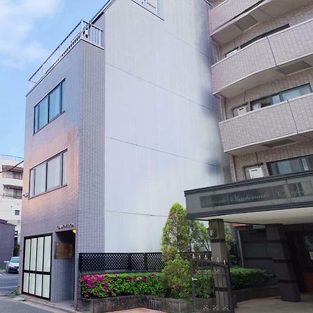 Appartement Dandelion à Tōkyō Extérieur photo