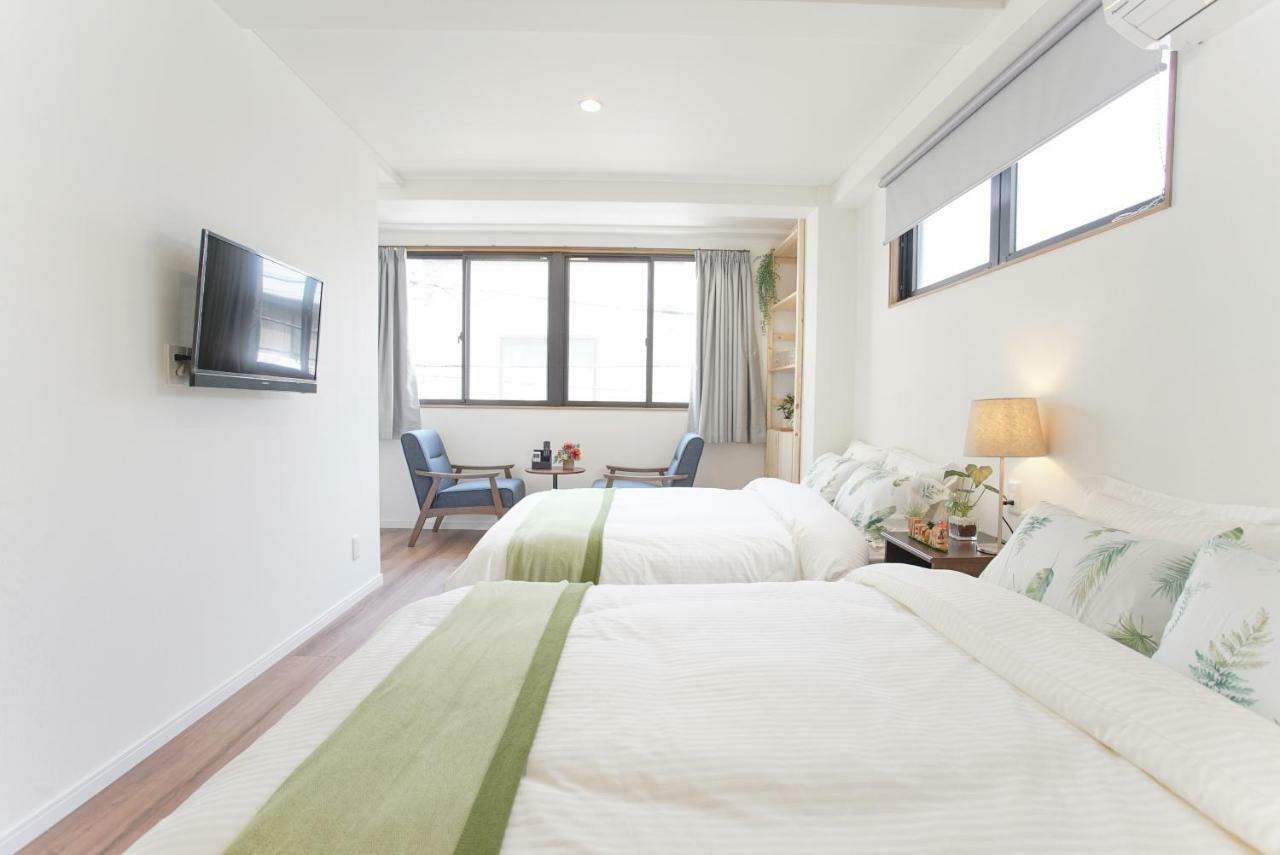 Appartement Dandelion à Tōkyō Extérieur photo
