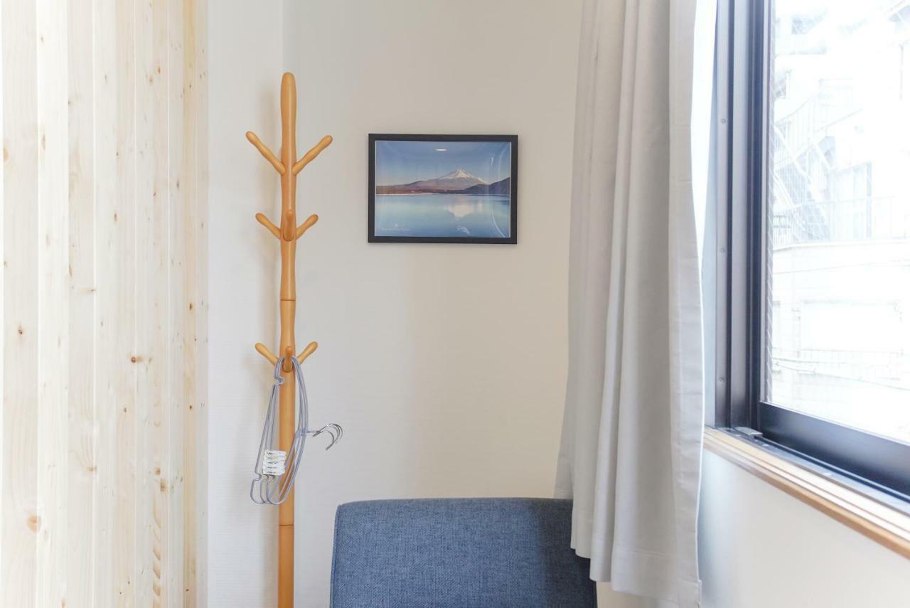 Appartement Dandelion à Tōkyō Extérieur photo