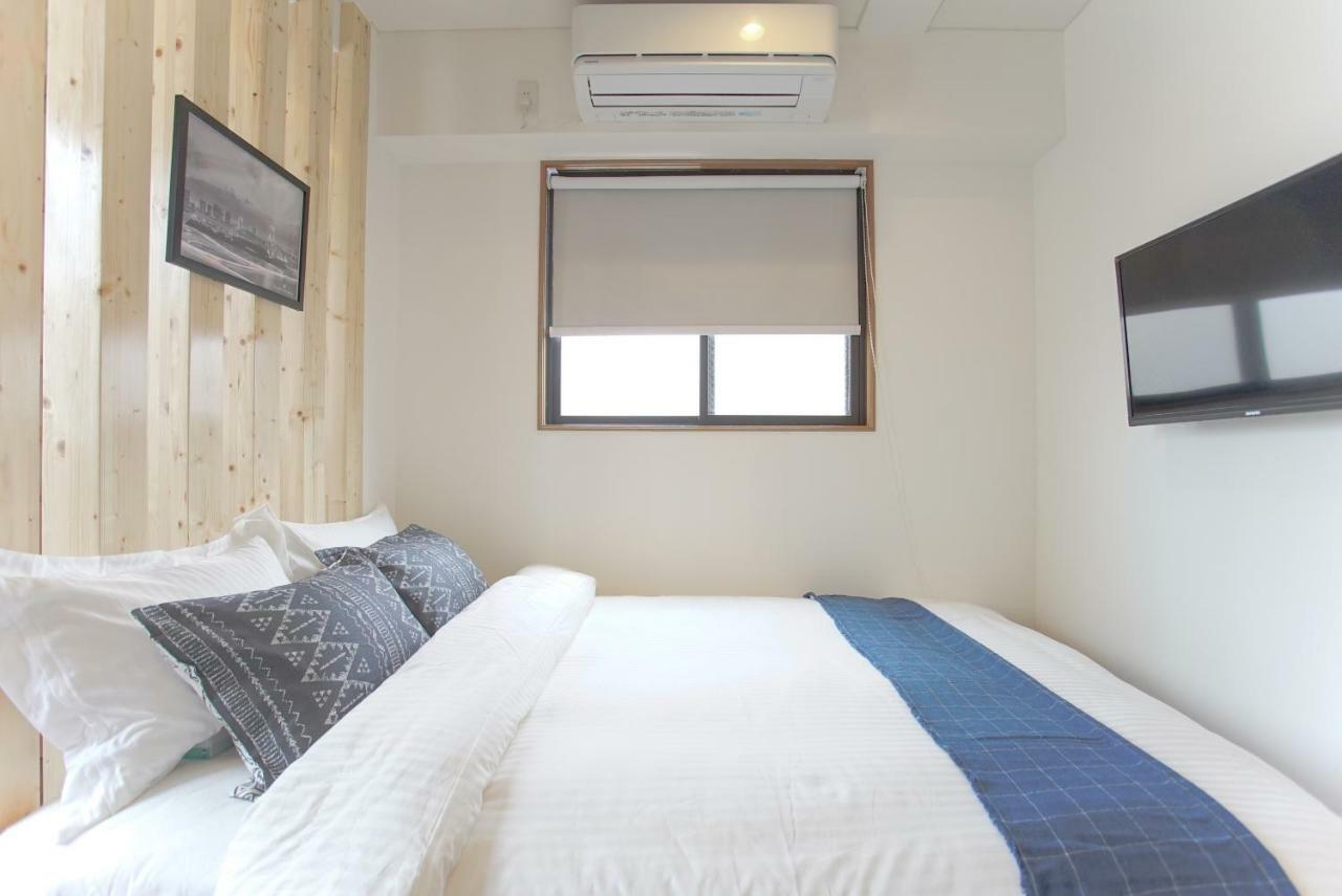 Appartement Dandelion à Tōkyō Extérieur photo