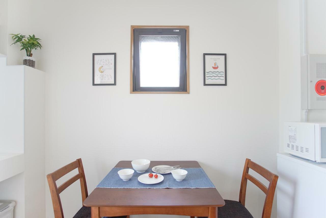 Appartement Dandelion à Tōkyō Extérieur photo