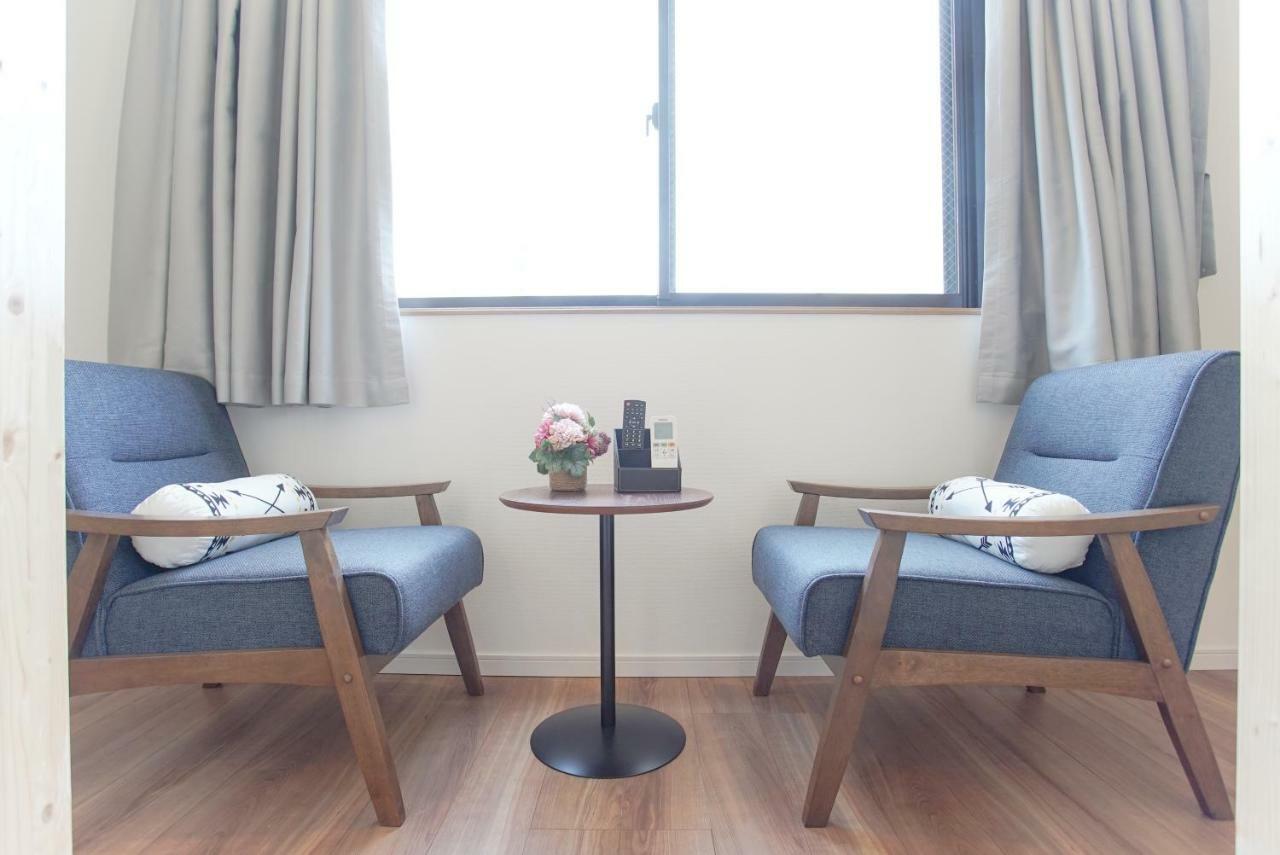 Appartement Dandelion à Tōkyō Extérieur photo