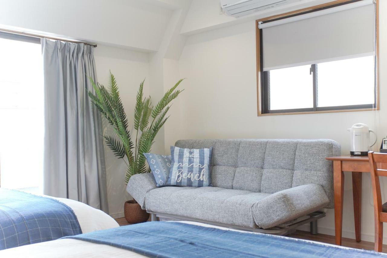 Appartement Dandelion à Tōkyō Extérieur photo