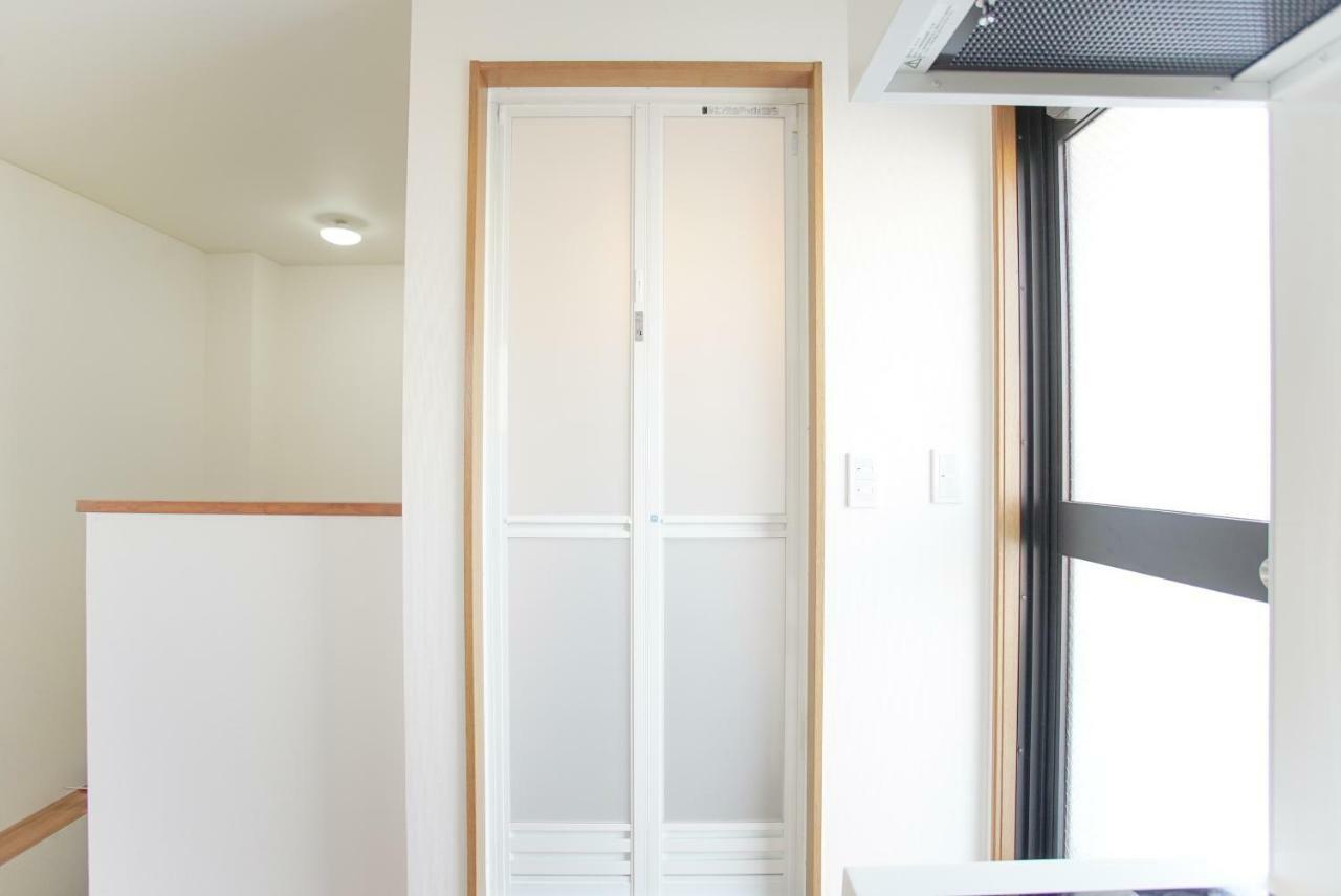 Appartement Dandelion à Tōkyō Extérieur photo