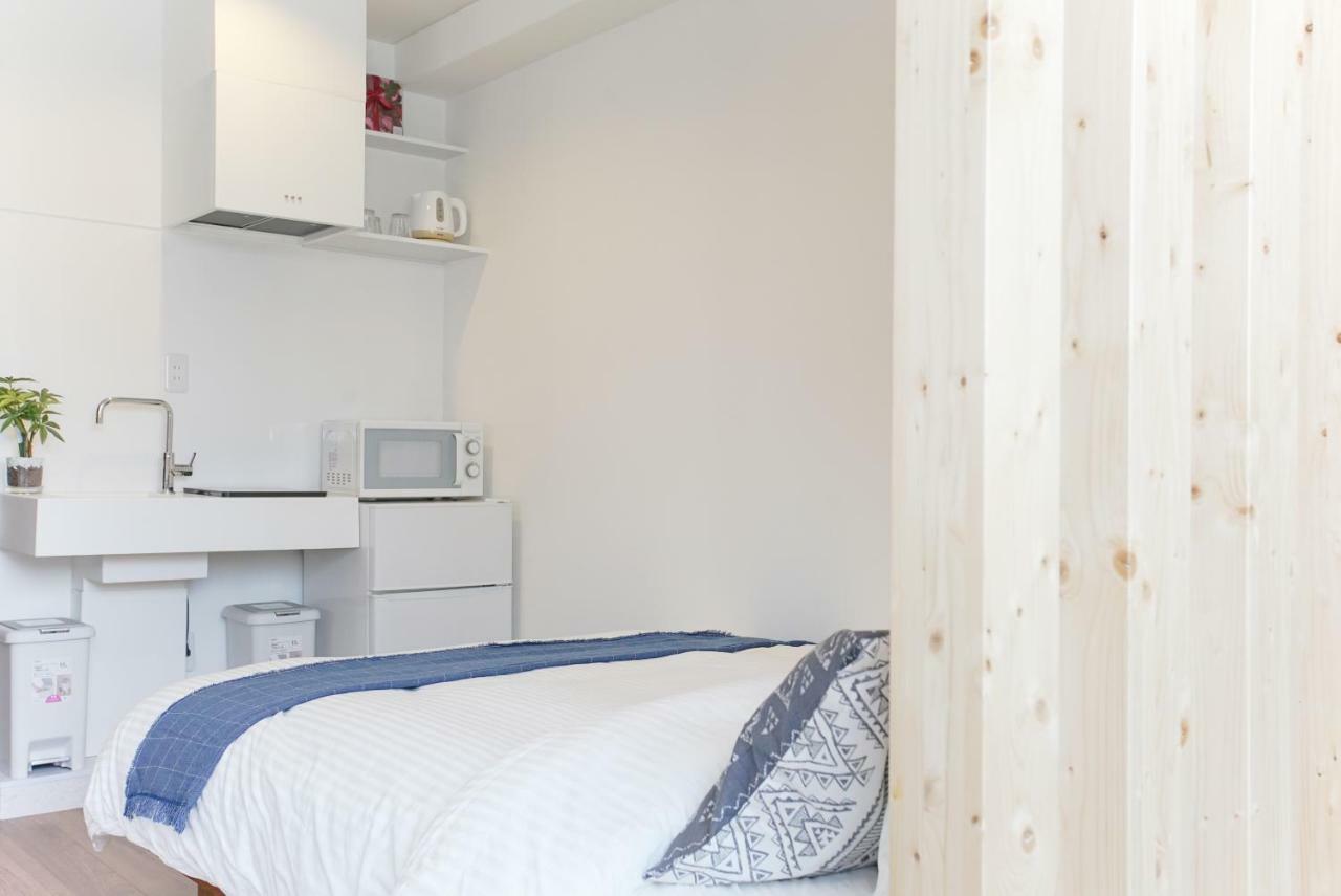 Appartement Dandelion à Tōkyō Extérieur photo