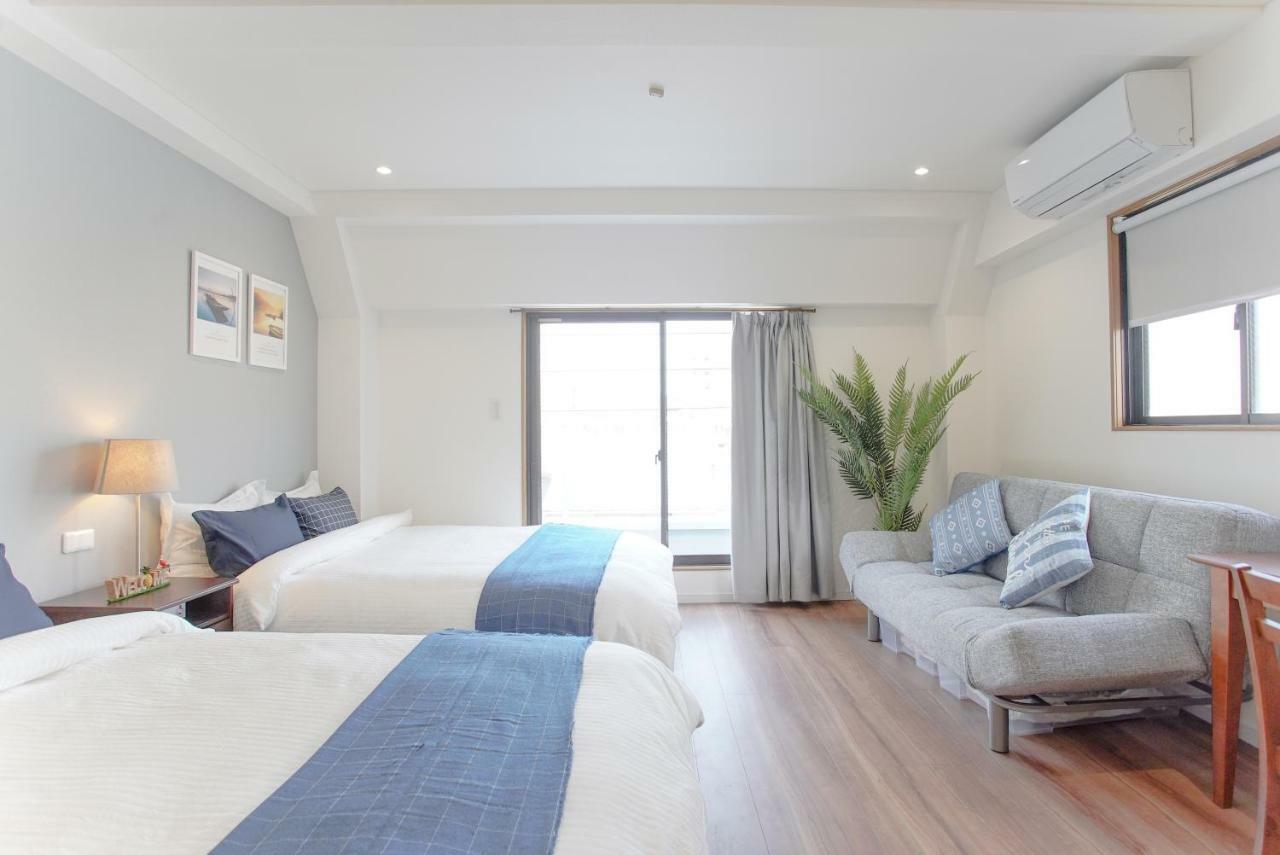 Appartement Dandelion à Tōkyō Extérieur photo