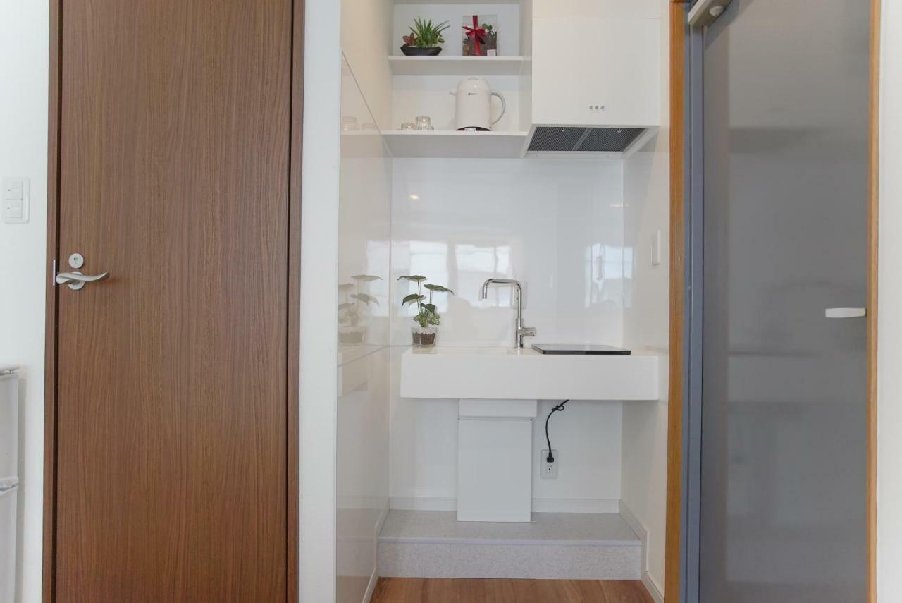 Appartement Dandelion à Tōkyō Extérieur photo