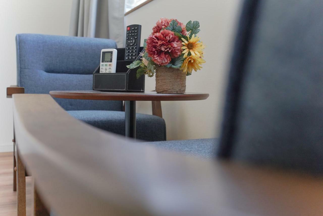 Appartement Dandelion à Tōkyō Extérieur photo