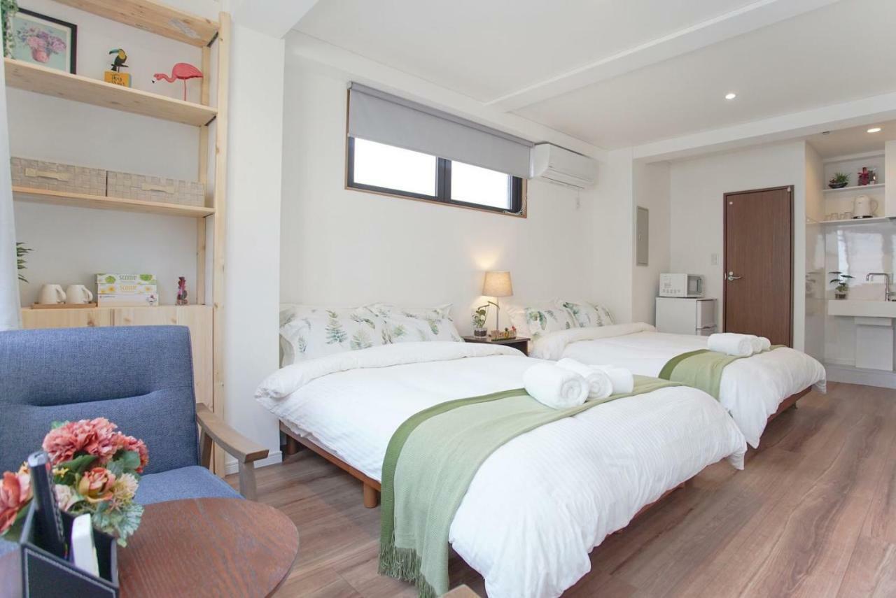 Appartement Dandelion à Tōkyō Extérieur photo